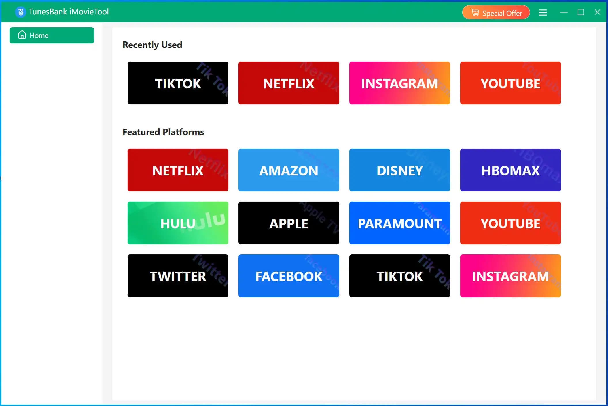 open youtube video downloader